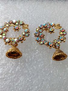 Dangle &amp; Drop Earrings combo pack of 3