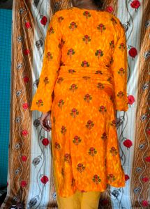 Salwar Suit