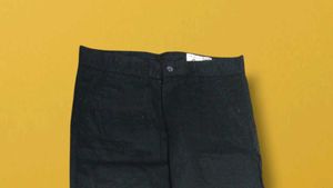 DG186 Size-30 Straight Jeans