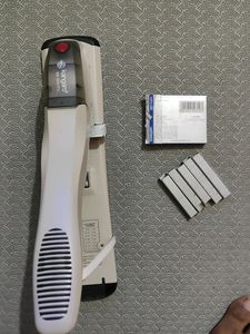 Stapler for Books/Notebooks