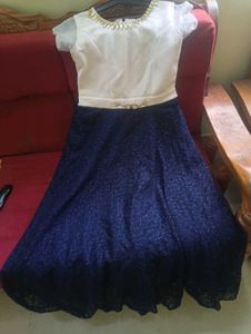 Women Long Frock