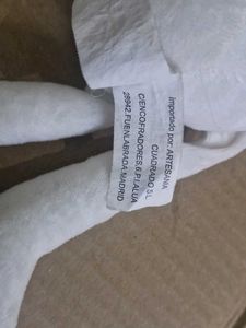 Cute Plush Bunny From Spain