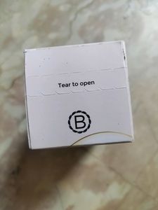 Vitamin C Face Serum