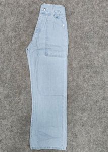 Latest Denim