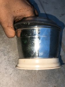 Blender Jar