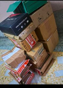 Packing Box