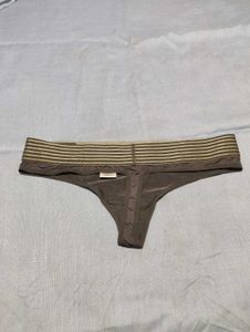 Calvin Klein Thong Size S