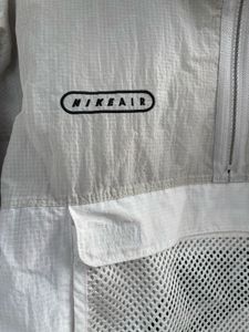 Nike Air Pullover Jacket