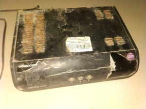 Videocon d2h Satellite Box - AS IS