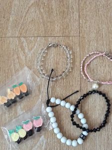 Combo Accessories
