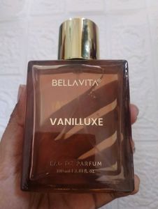 Bella Vita Vanilluxe Perfume