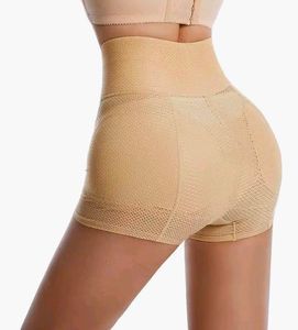 Tummy Tucker Butt Lifter And Thigh Shapewear