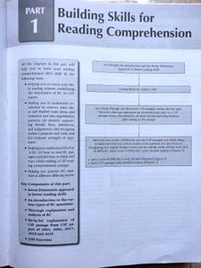 Ultimate Cat Prep: Verbal Ability &amp; RC Made Easy