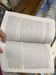 History BA 1st Year Book