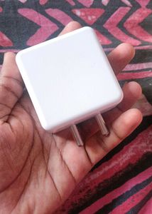 80watt Supervooc Charger OnePlus Oppo Realme