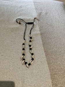 Shell Necklace