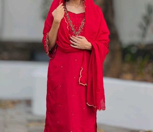Premium Salwar Set