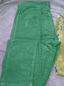 mens velvet pant suit