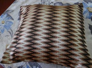 Pillow Cover (Handmade )