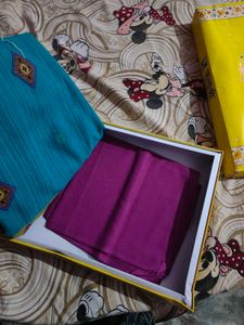 New Saree