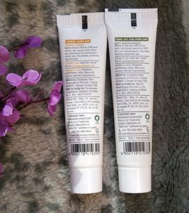 Plum Skincare Combo Of 5