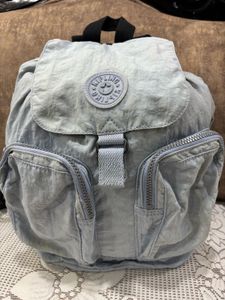 Blue Kipling Bagback
