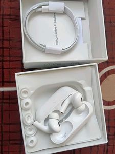 Airpods Pro Apple Like New