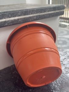 Small Flower Pot