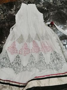 Party Wear Dress For Girl