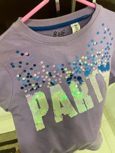 B&amp;G Fun Sweatshirt
