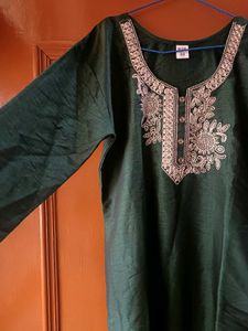 New Kurti