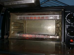 Koryo 10L Oven Toaster Grill