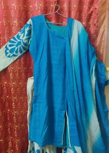 Cotton Patiyala