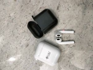 U £ I Wireless Headphones