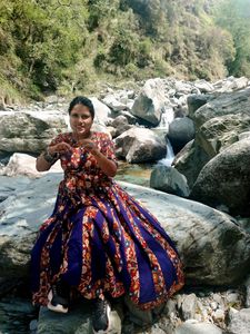 Anarkali Suit 😍😍