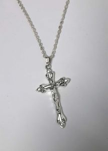 Cross ✝️  Pendant Necklace