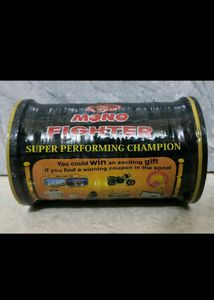 Mono Kite Original Golden Chip Manza Plastic
