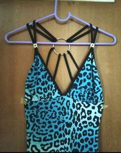 Only Imported Brand New Fancy One Piece Dress