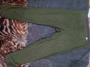 Capri Leggings