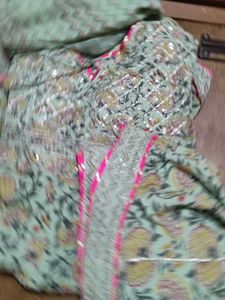 Best Sharara Set Kurti Chuni Sharar