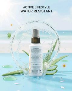 Avelia Sunscreen Lotion