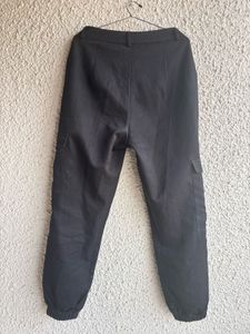 Cargo From Shein