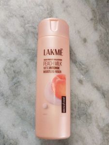 Lakme Peach Milk Moisturizer