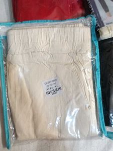 Colorful Leggings Set 4pc Combo
