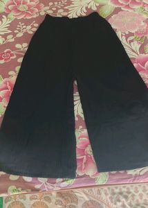 Plazo With Elastic