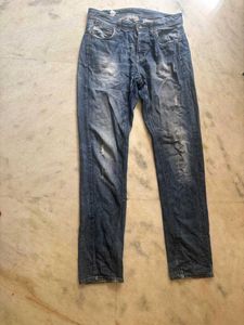 Benetton Jeans