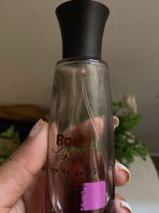 body loving plum perfume , 180ml