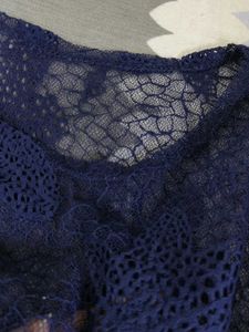 Netted Tshirt