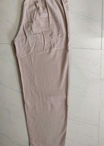 Beige Khaki Pant