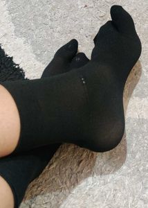 Used Socks
